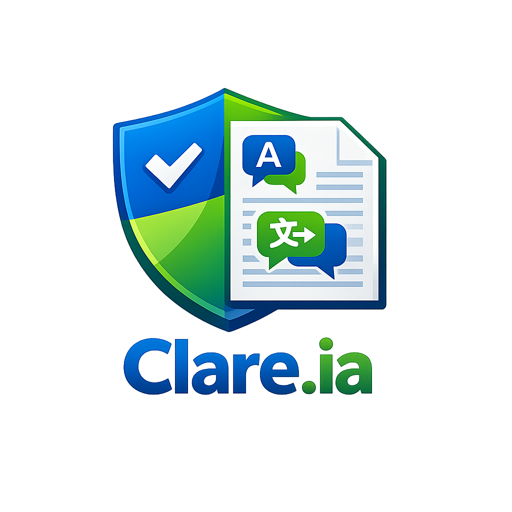 Clare.ia