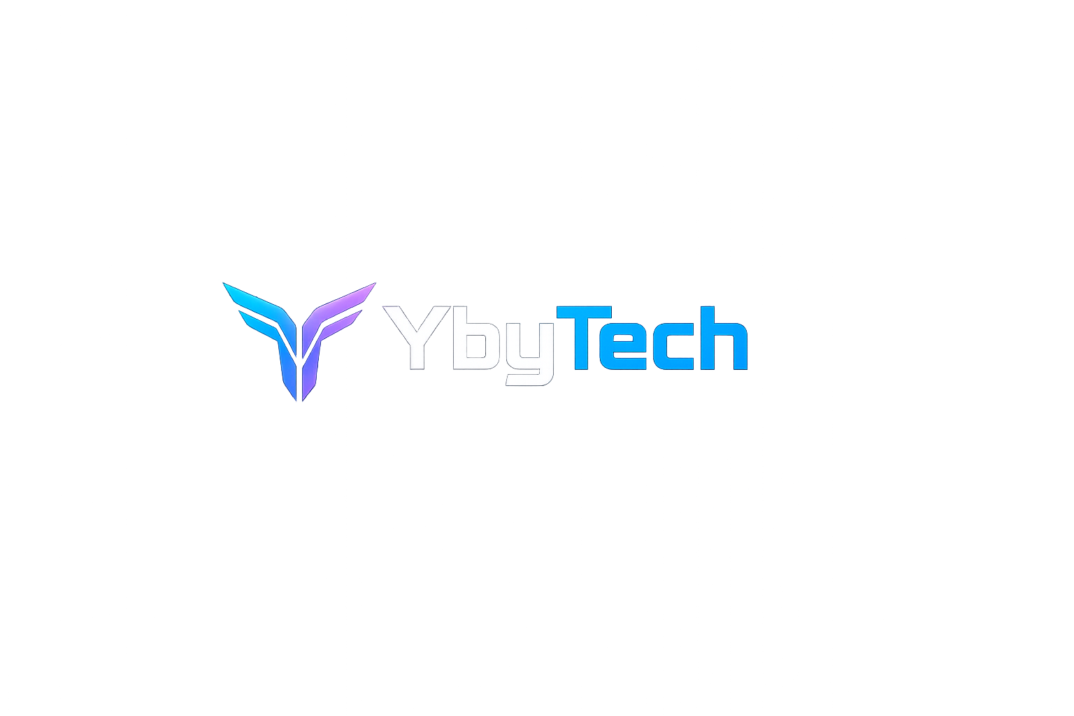 YbyTech Logo